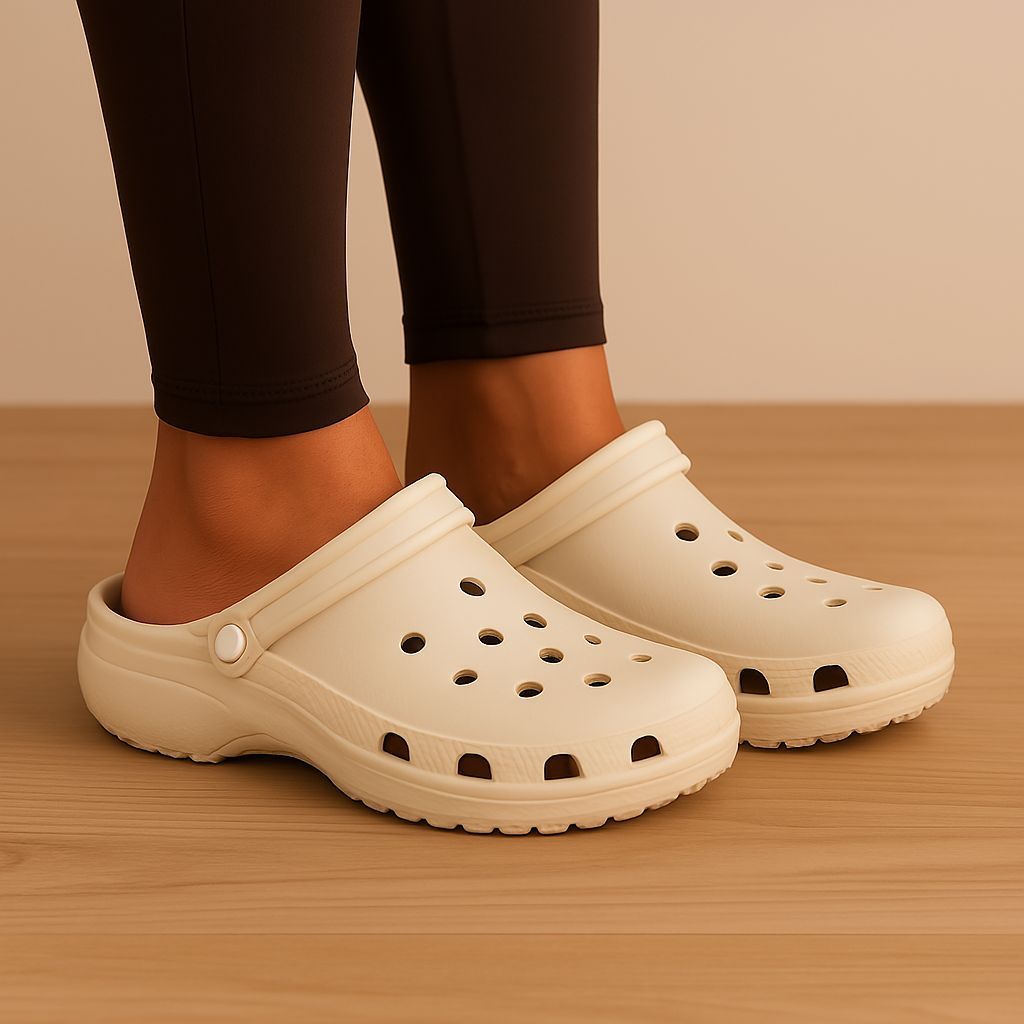 Sandalia Babuche unissex Leve e Confortavel Adulto