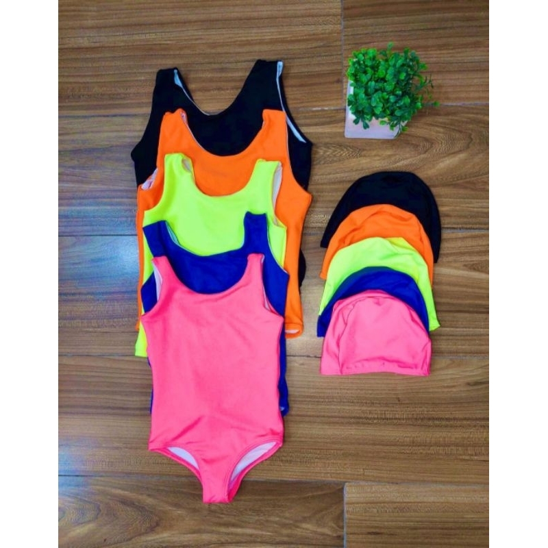 Maiô Infantil e juvenil para Natação e Praia/Pi