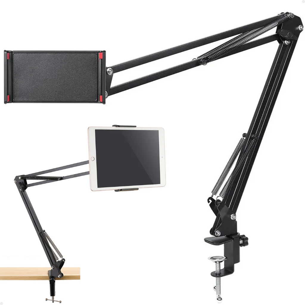 Suporte Braço Articulado Lorben Universal para Ta
