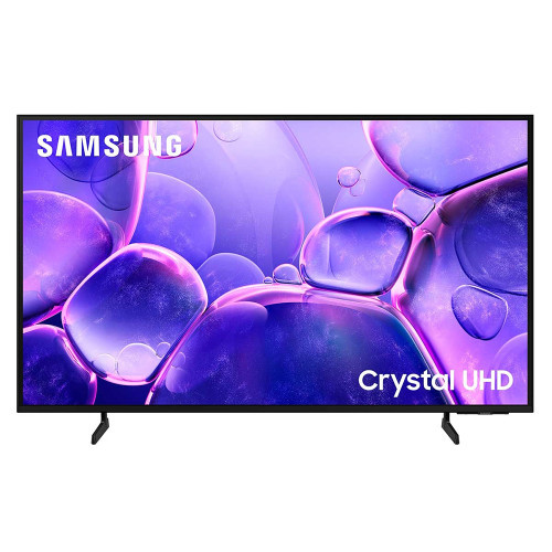 Samsung Smart TV 65 Crystal UHD 4K U8600F 2025 Xbo