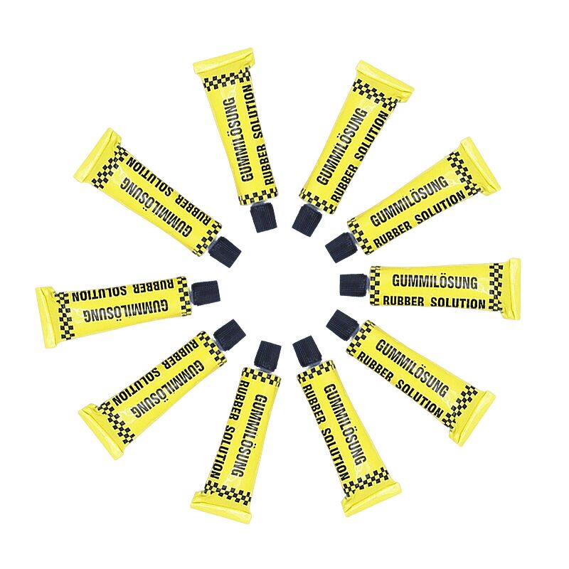 Cola Para Reparo De Pneus De Carro , 10G , PC , Es