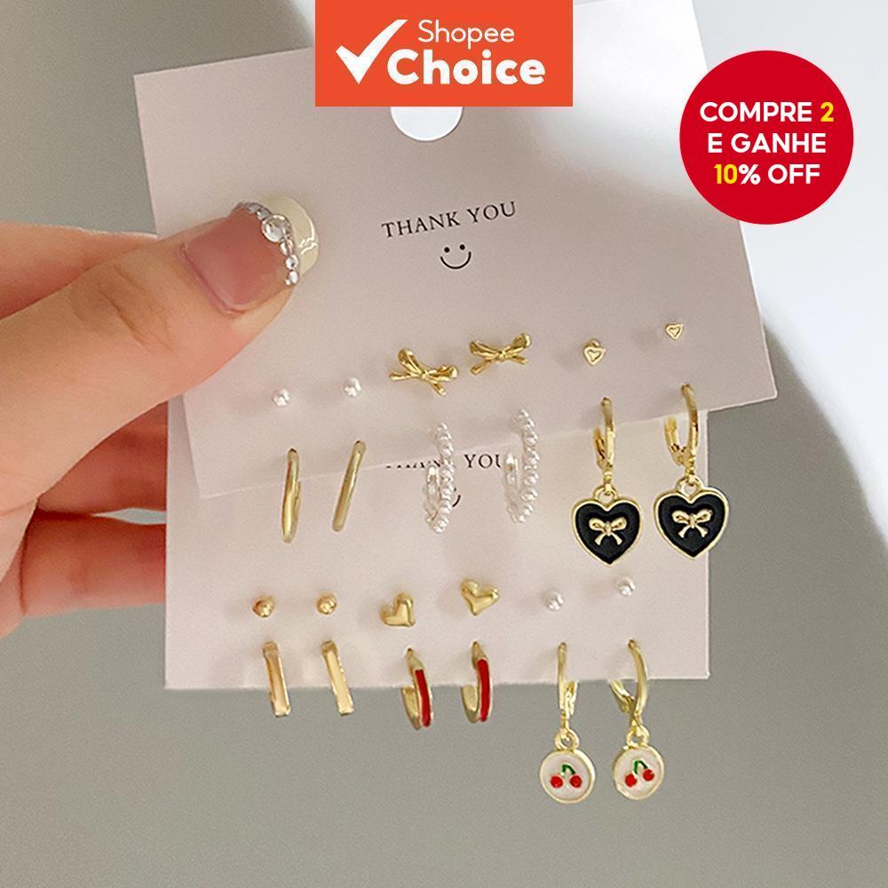 Novo Doce Legal Cruz Borboleta Coração Cartão B