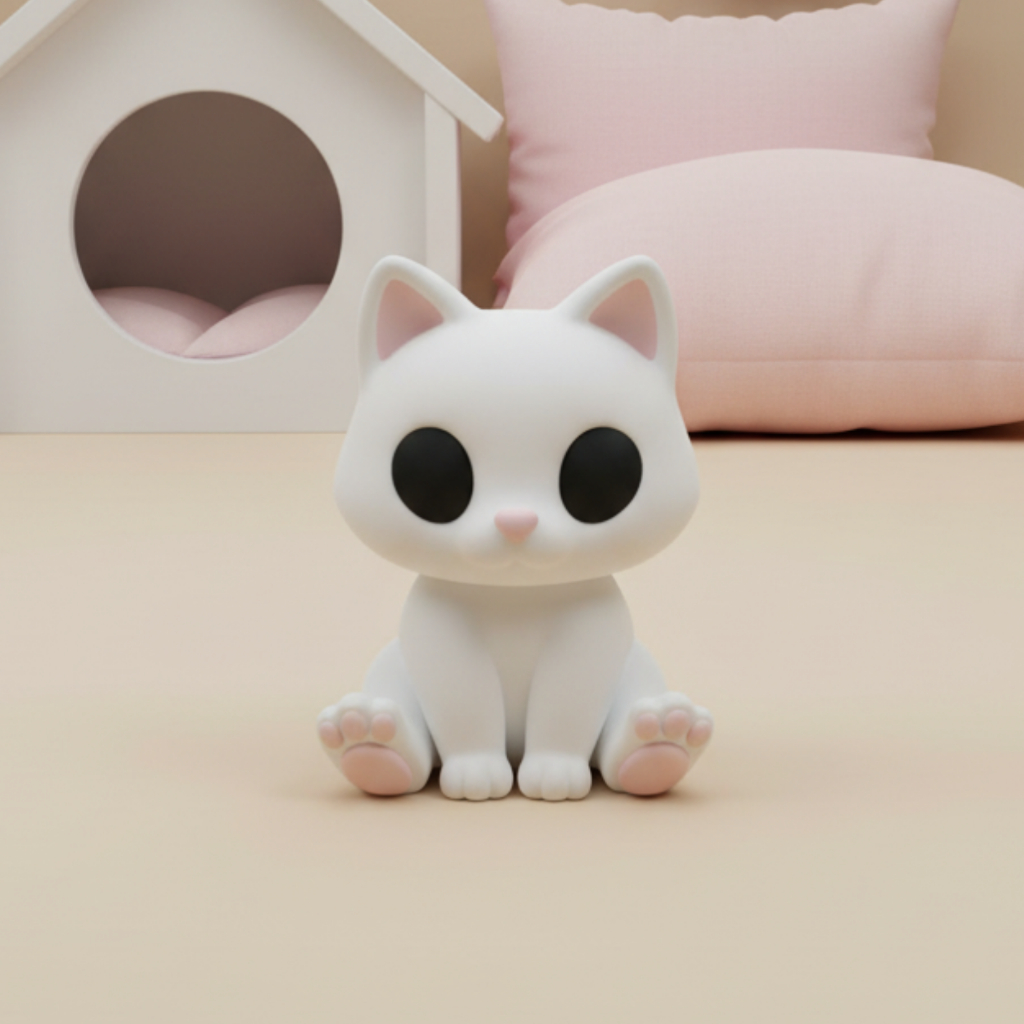 Boneco Pet Decorativo – Vários Modelos R