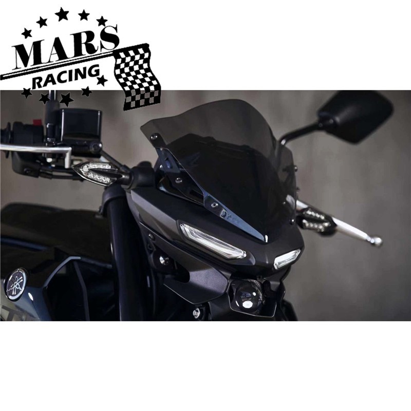 Adapta-Se À YAMAHA MT-03 MT03 03 2020 2021 MT25 2