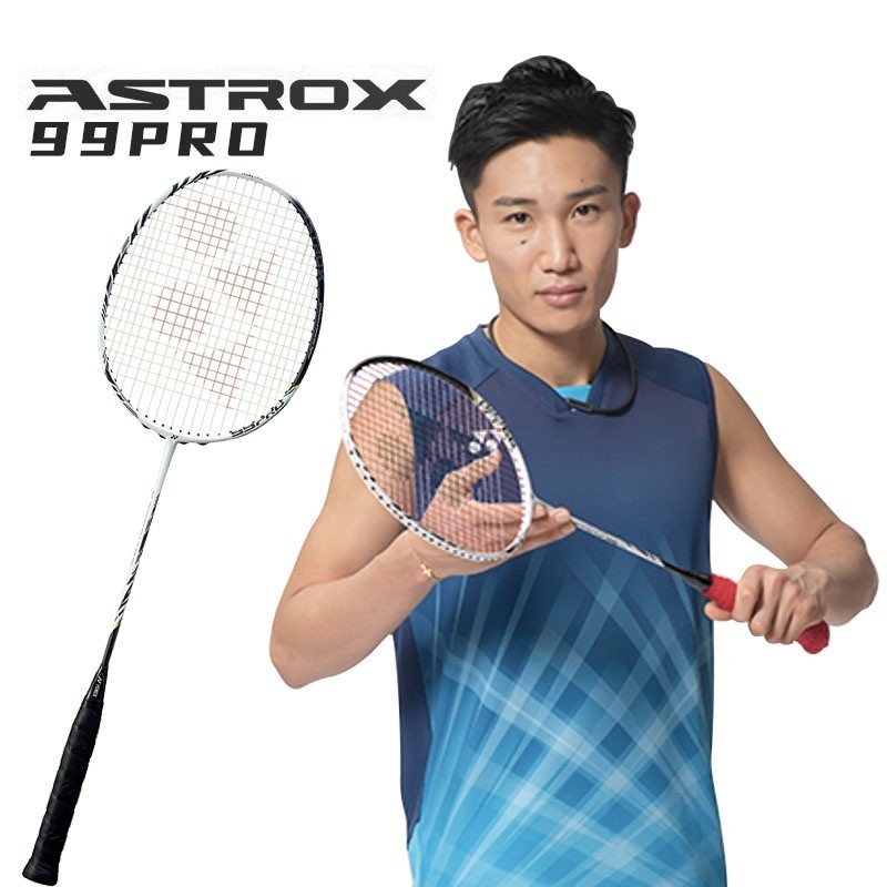 Yonex Astrox 99 Pro Badminton Raquete Profissional