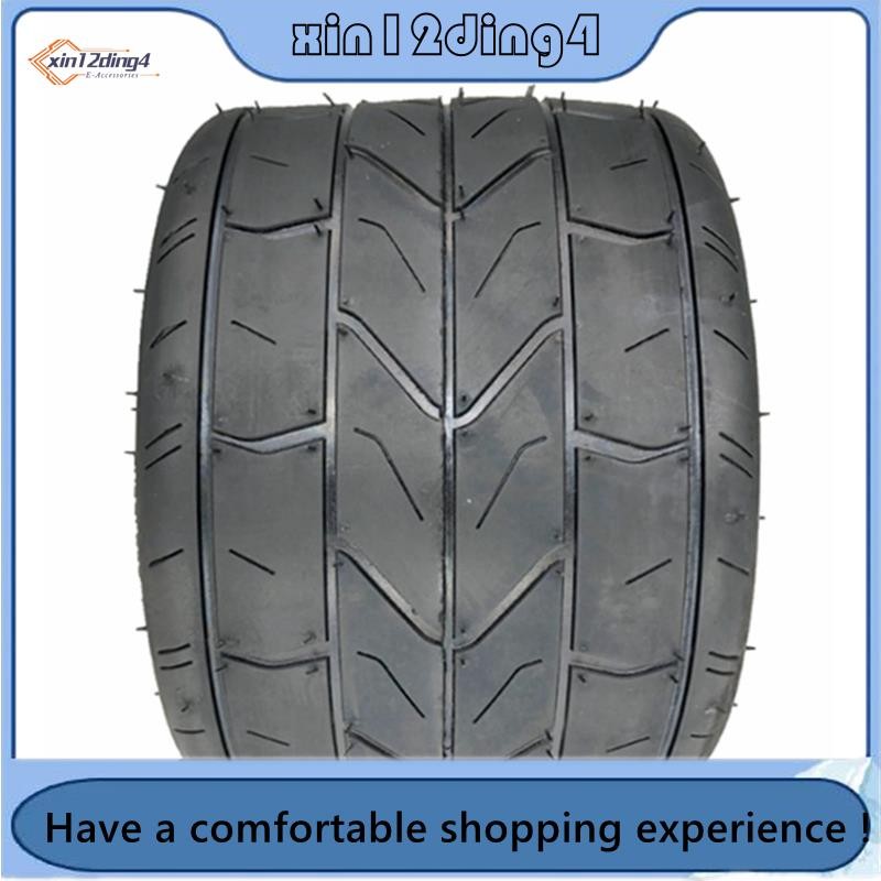 10X6.00-6 Pneu Da Motocicleta Sem Câmara De Ar V�