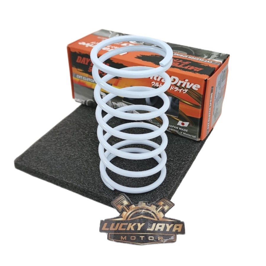 Cvt Spring Aerox 155 Nmax Novo 155 Conectado 2020 