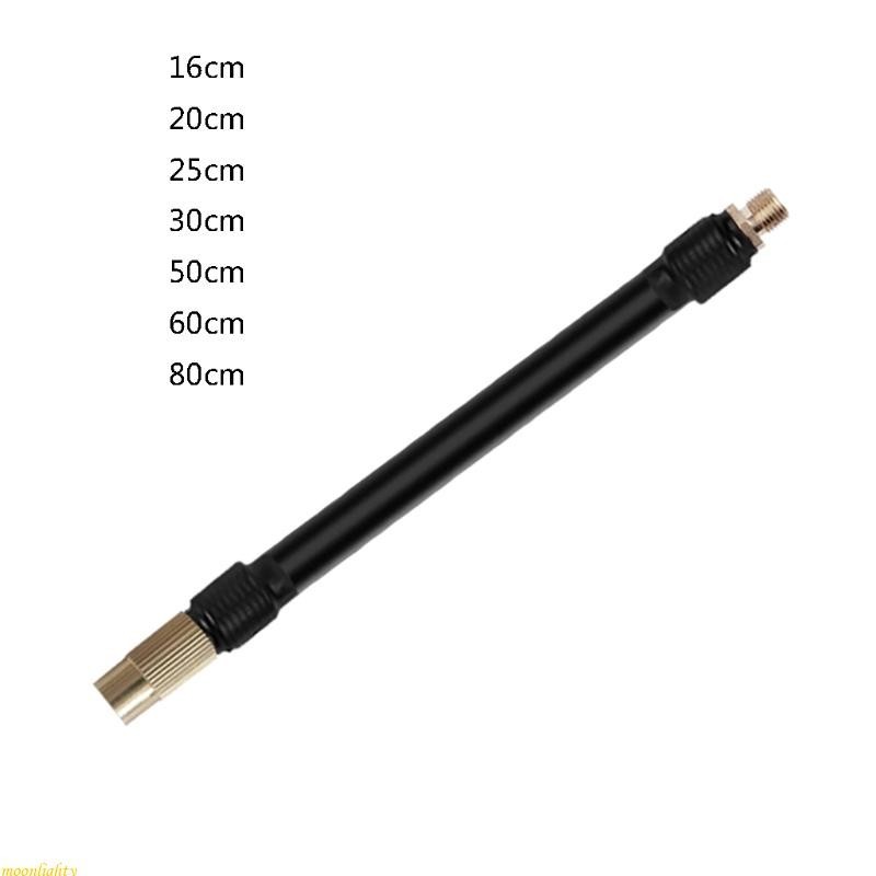 Adaptador Tubo Extensão Do Compressor Ar moonligh