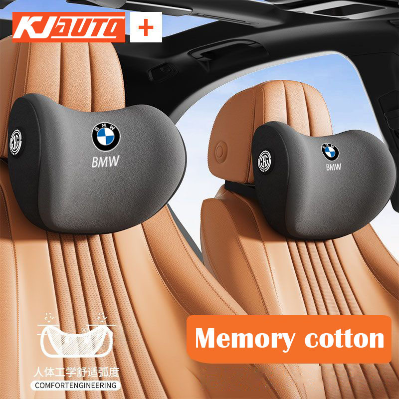 Ergonomics  Bmw Memória Algodão Para Assento De 