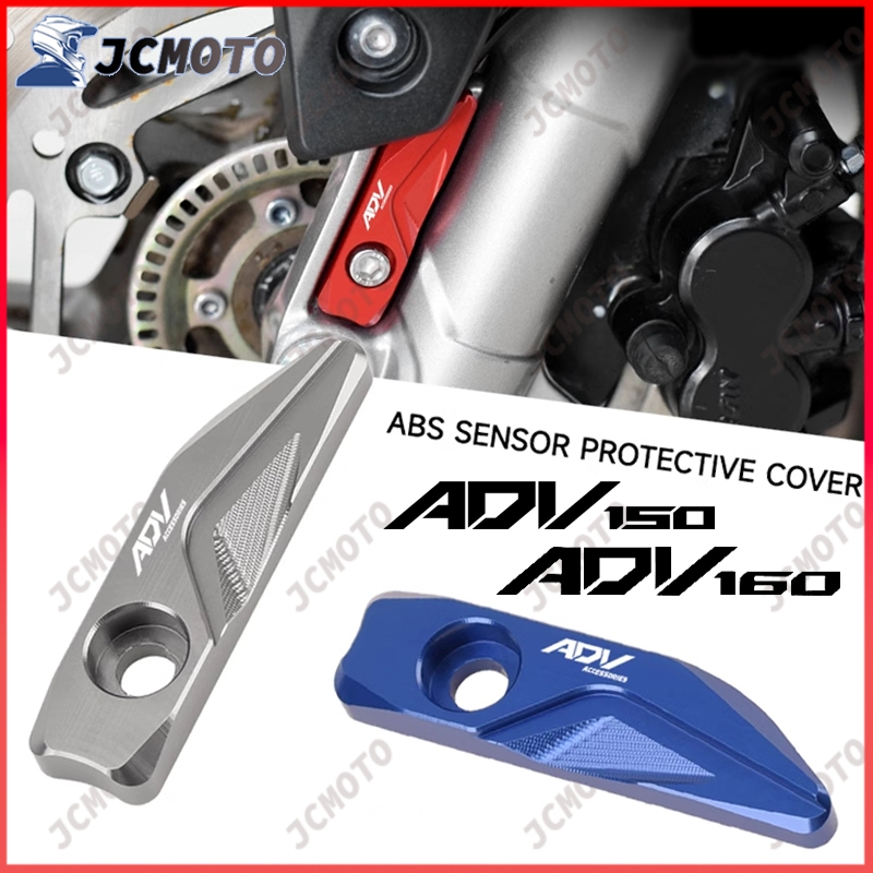 Para Acessórios Honda ADV 160/150 ABS Sensor Guar