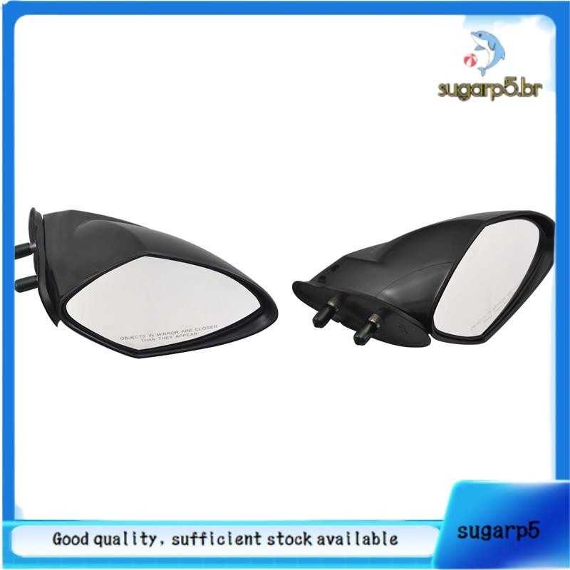 [Estoque Pronto] Motorboat Rearview Mirror Jet Ski