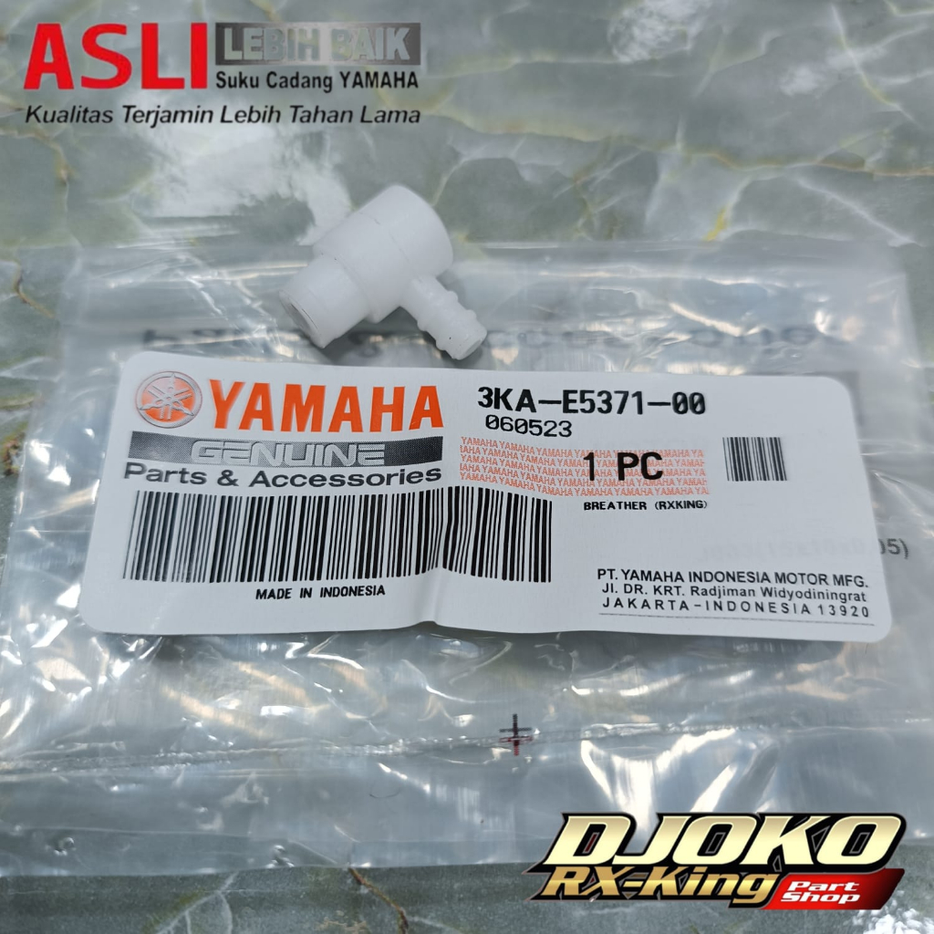 Motor De Ar De Plástico MESIN Respiro rx king rxk