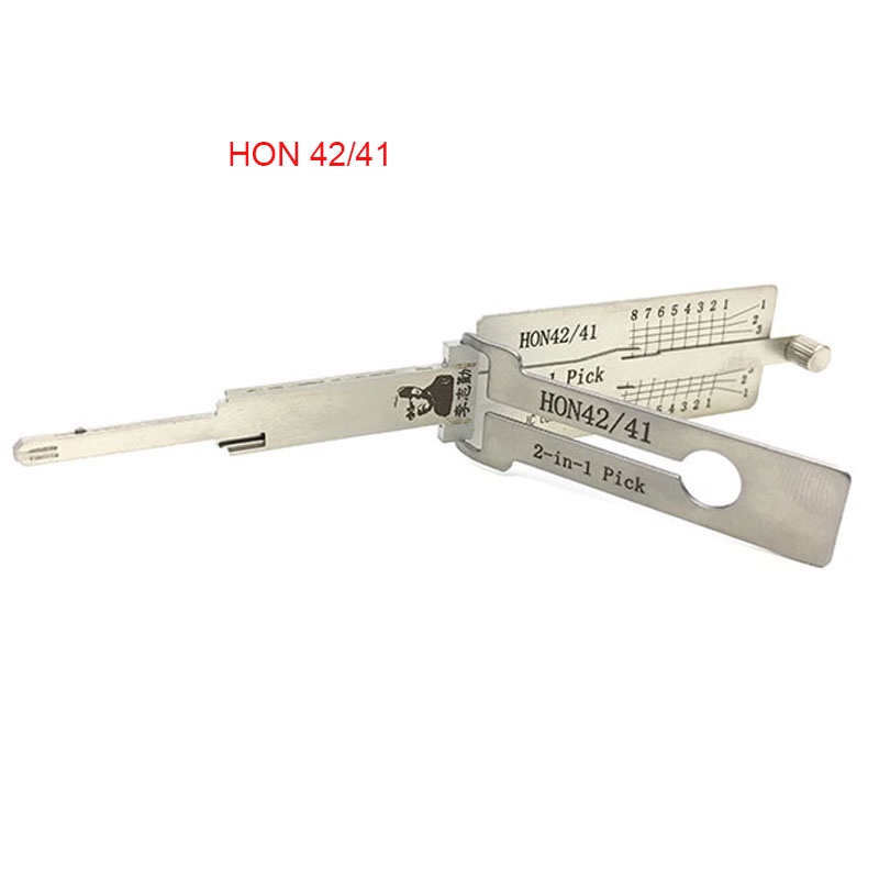 LISHI HON42/41 Original Para Motocicletas Honda 2 