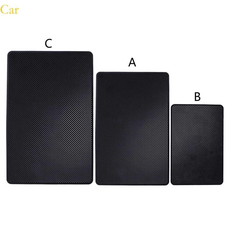 Tapete Antiderrapante Silicone Para Carro Telefone