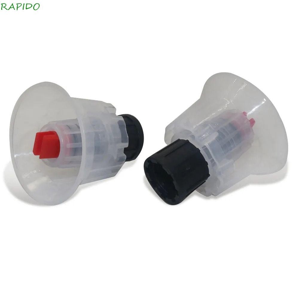 Bocal De Espuma PARODI , Bico De Spray Para Garraf