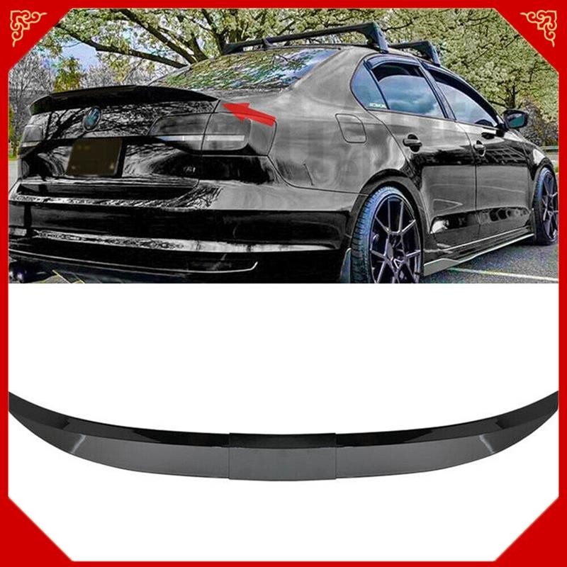 Spoiler Universal Car , Tronco Traseiro Ajustável