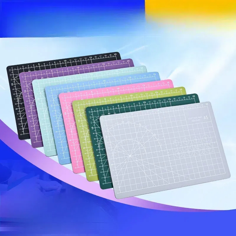 Base Corte A3 45x30cm Rosto Dupla-Patchwork Artesa