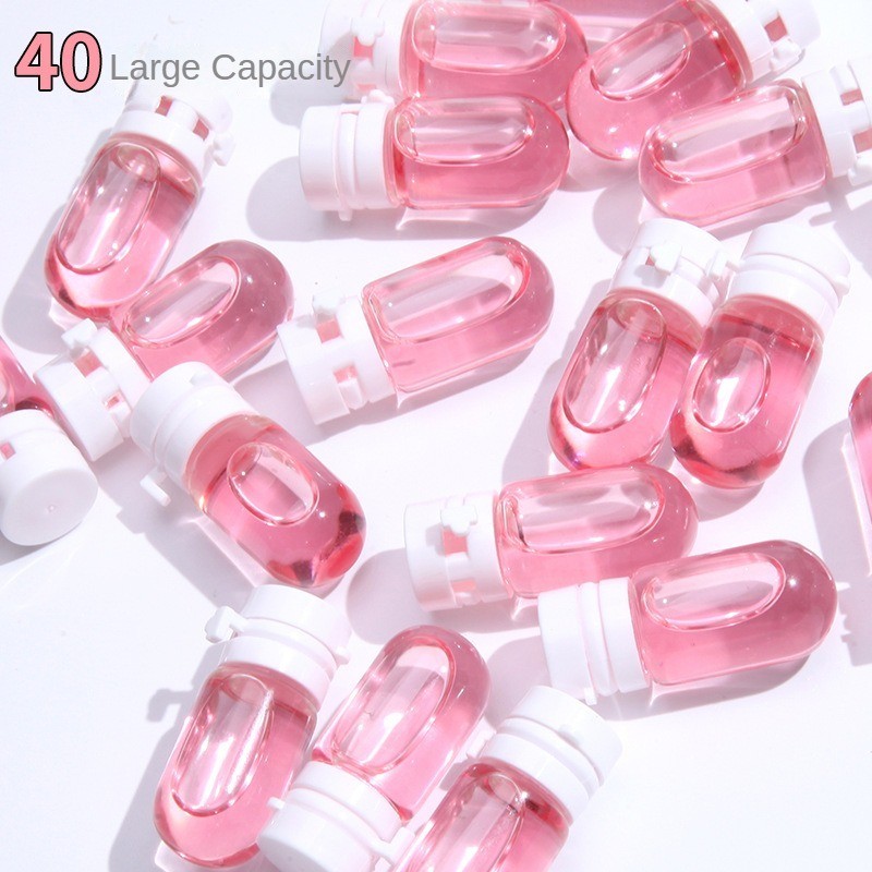 Camélia Óleo De Limpeza Hidratante Descartável 