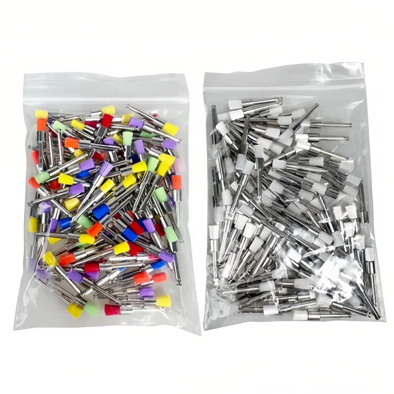 Kit escova de  cor( WB-WA) – Kit até 20/100