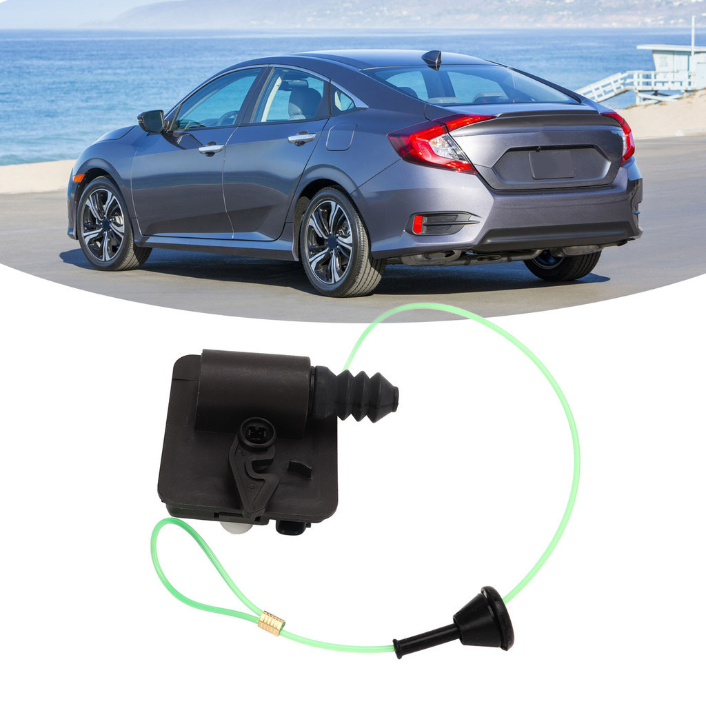 TMA ~ Fuel Conjunto Da Porta Do Atuador Tampa 7470