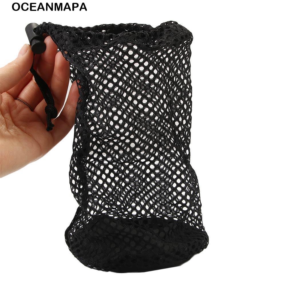 OCEANMAPA Sacos De Bola De Golfe Tênis Acessório