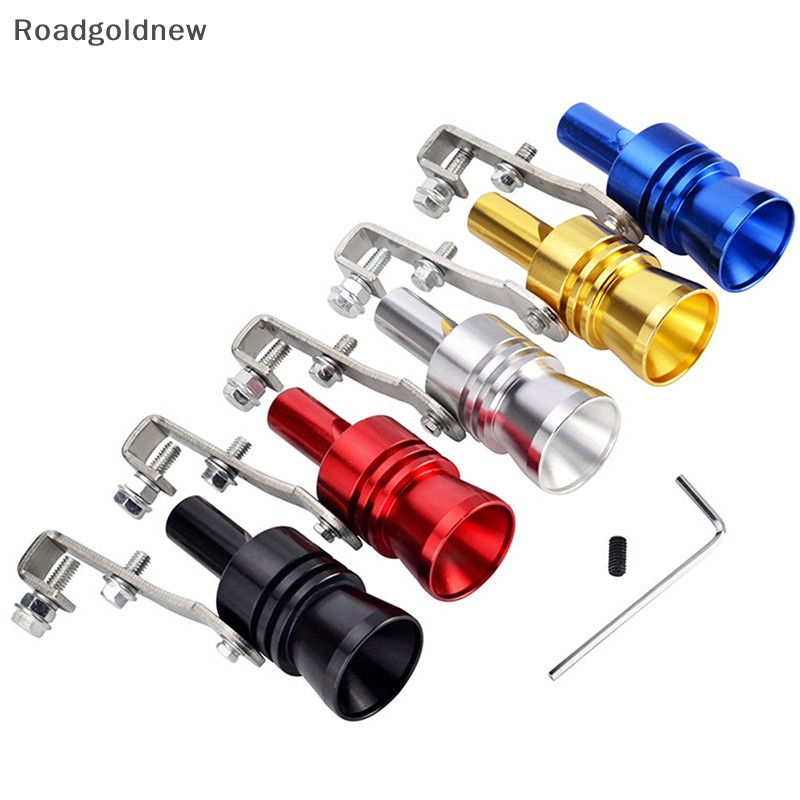 RGN 1PC Simulador De Som Universal Carro Turbo Sou