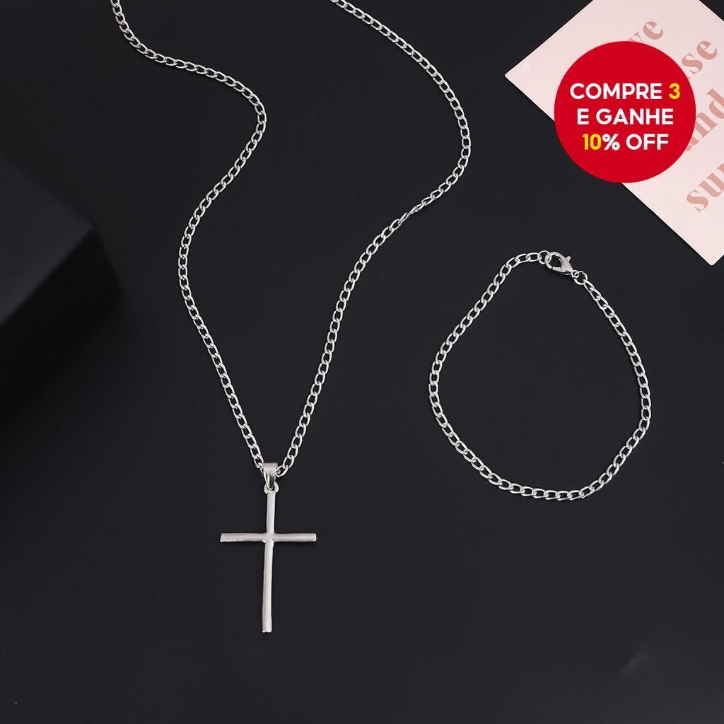 Corrente Ajustável De Aço Inoxidável De 60-70 C