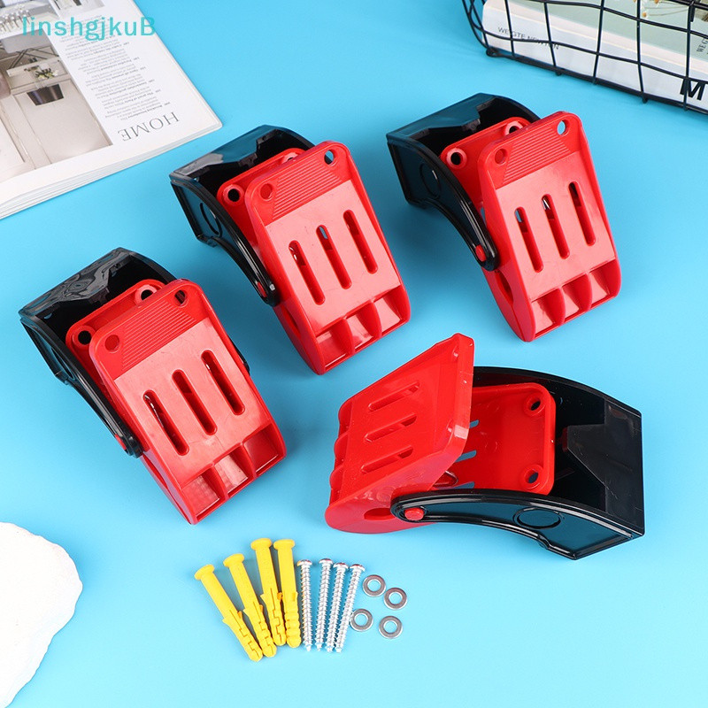 [lLinshgjkuB] 1Pc Grampos De Limpeza De Pisos Ganc