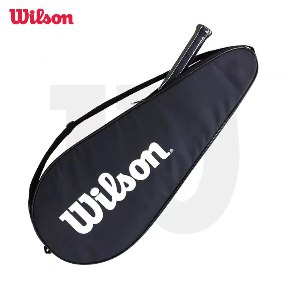 Wilson Original Saco De Raquete De Tênis Capa Esp
