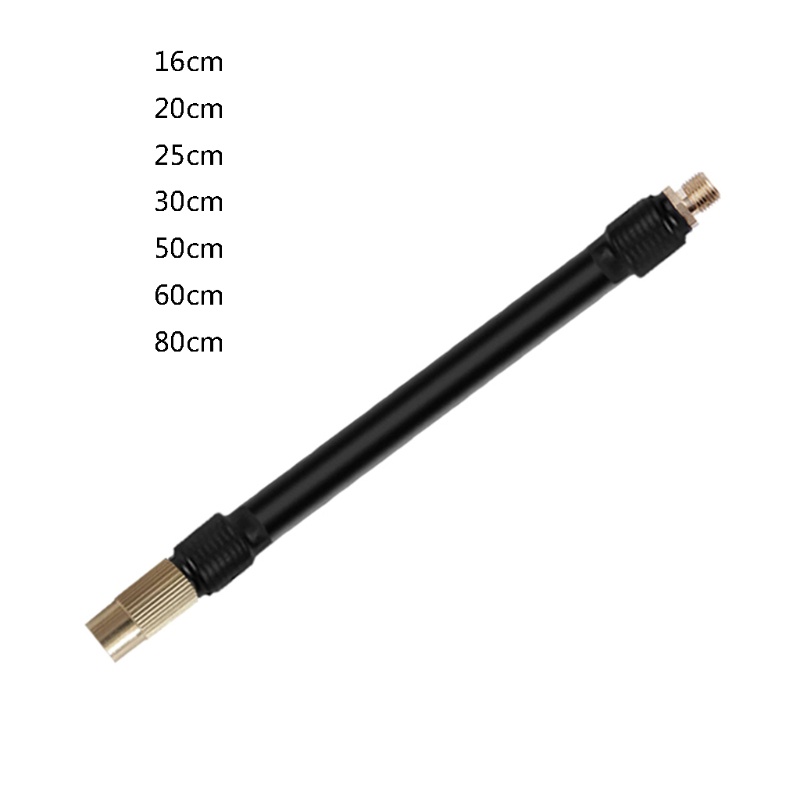 Estone Adaptador Tubo Extensão Compressor Ar Tor�