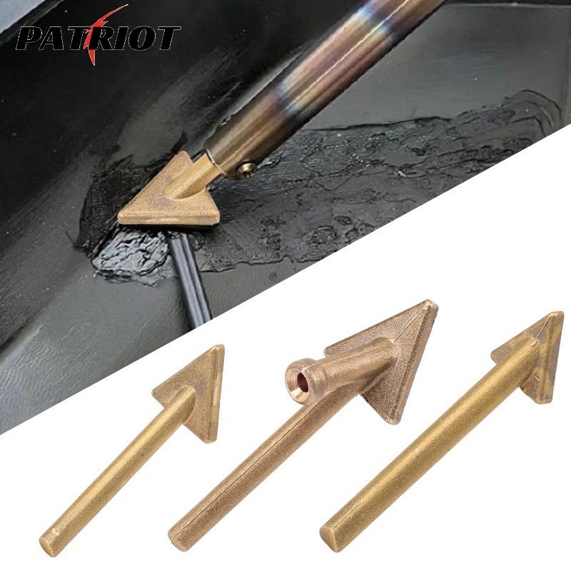 Ferramenta De Reparo De Plástico Para-Choque De C