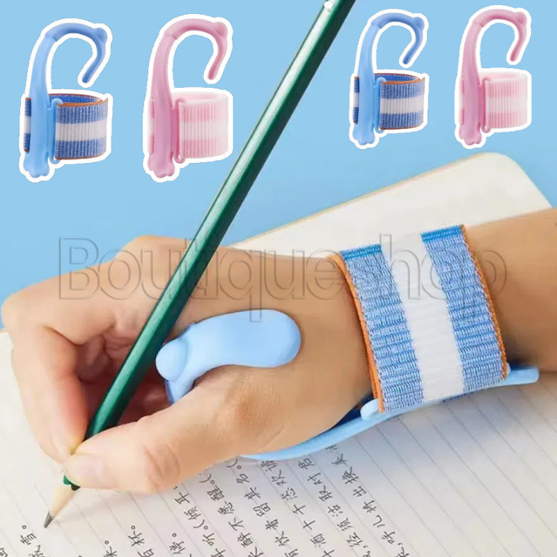 [Destaque] Corretor De Caneta Colorido De Cinco De