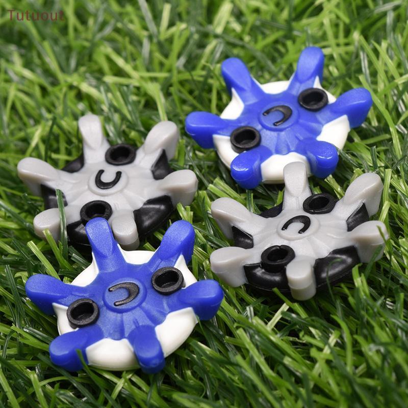 TUTU 14 Unidades De Sapatos De Golfe Com Pontas De