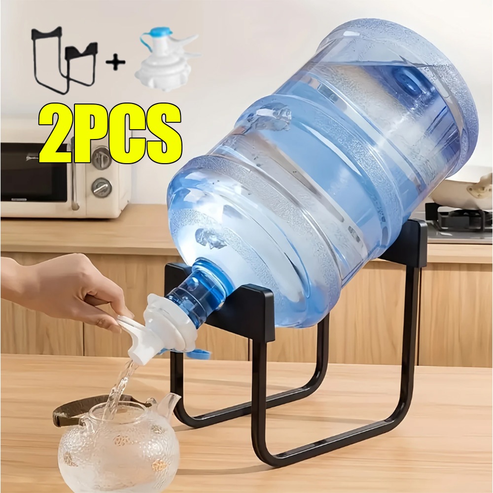 Suporte Removível Para Bebedouro De Água Potáve