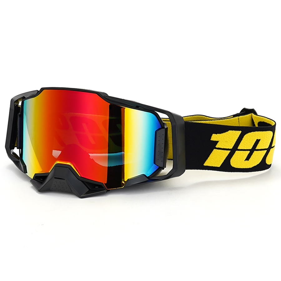 100 % Armega Óculos À Prova De Vento Ao Ar Livre