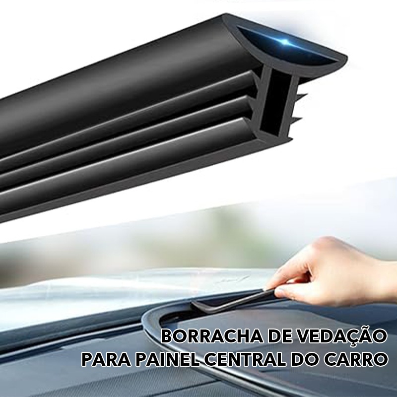 Fita de Vedação Universal, 1,6m | Para Selagem e