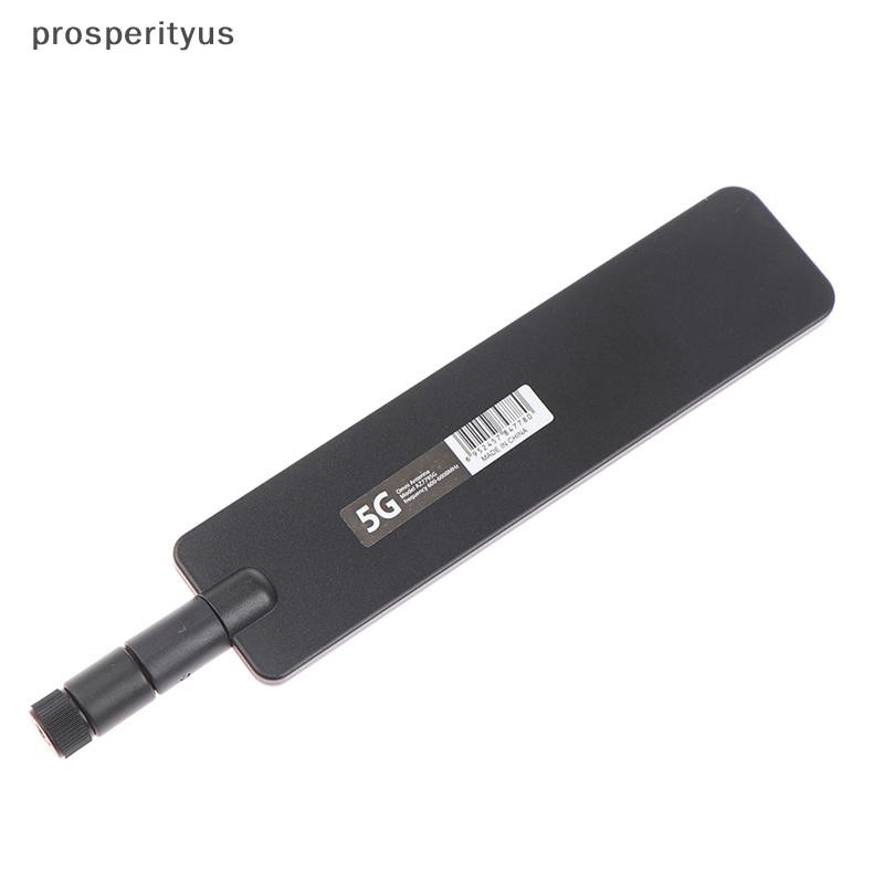 [prosperityus] Antena 5g 22dbi 600-6000MHz SMA Mac