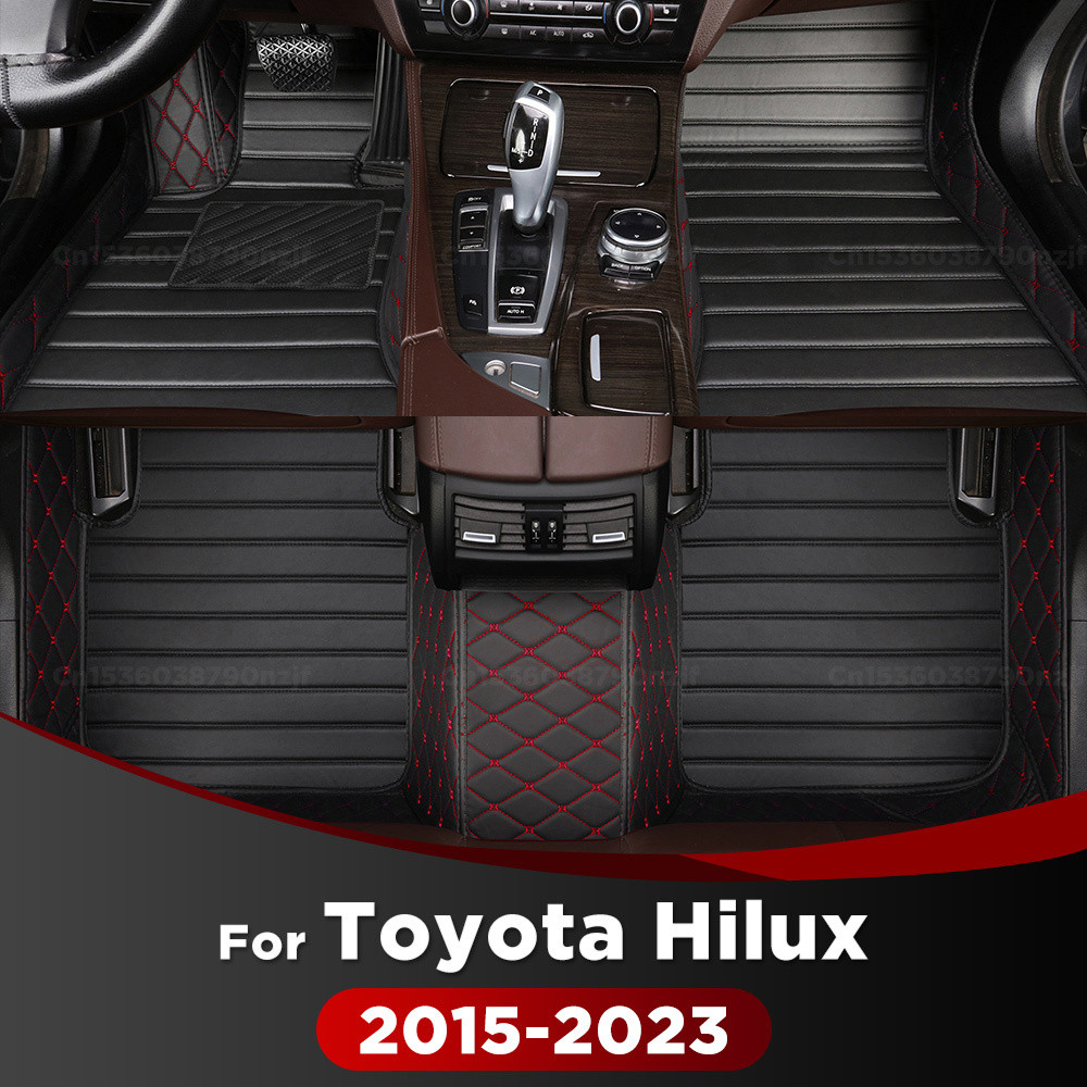 Para Toyota HILUX 2015-2023 22 21 19 18 17 16 Tape