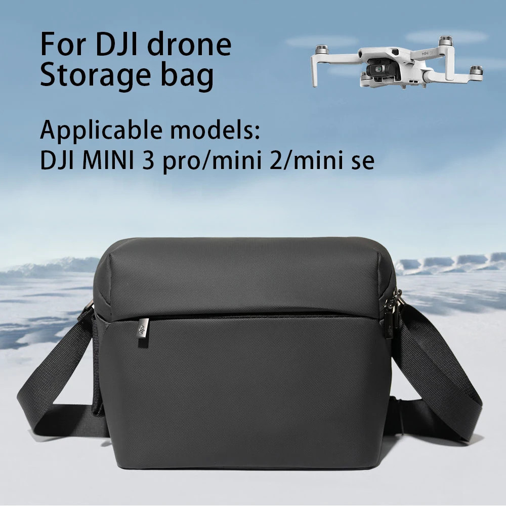 Para DJI FLIP Bolsa De Ombro Mini 3 Pro Saco De Ar