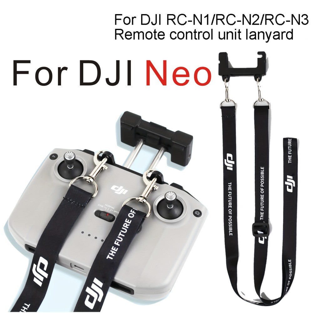 Para DJI NEO RC N3 Sem Cordão De Controle Remoto 