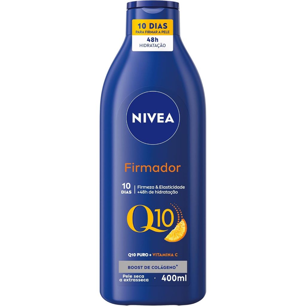 NIVEA Hidratante Firmador Nivea Q10 400ml BBB 26