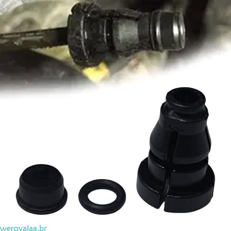 weroyalaa Clutches Line Connector Encaixe Mangueir