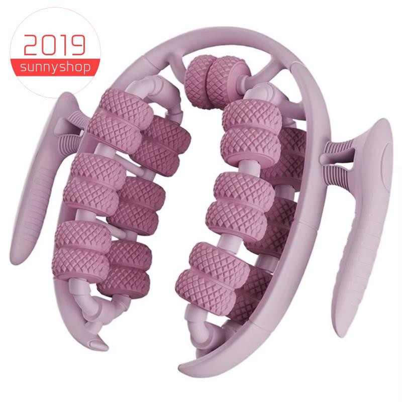 Massageador De Pernas Para Panturrilha , Relaxante