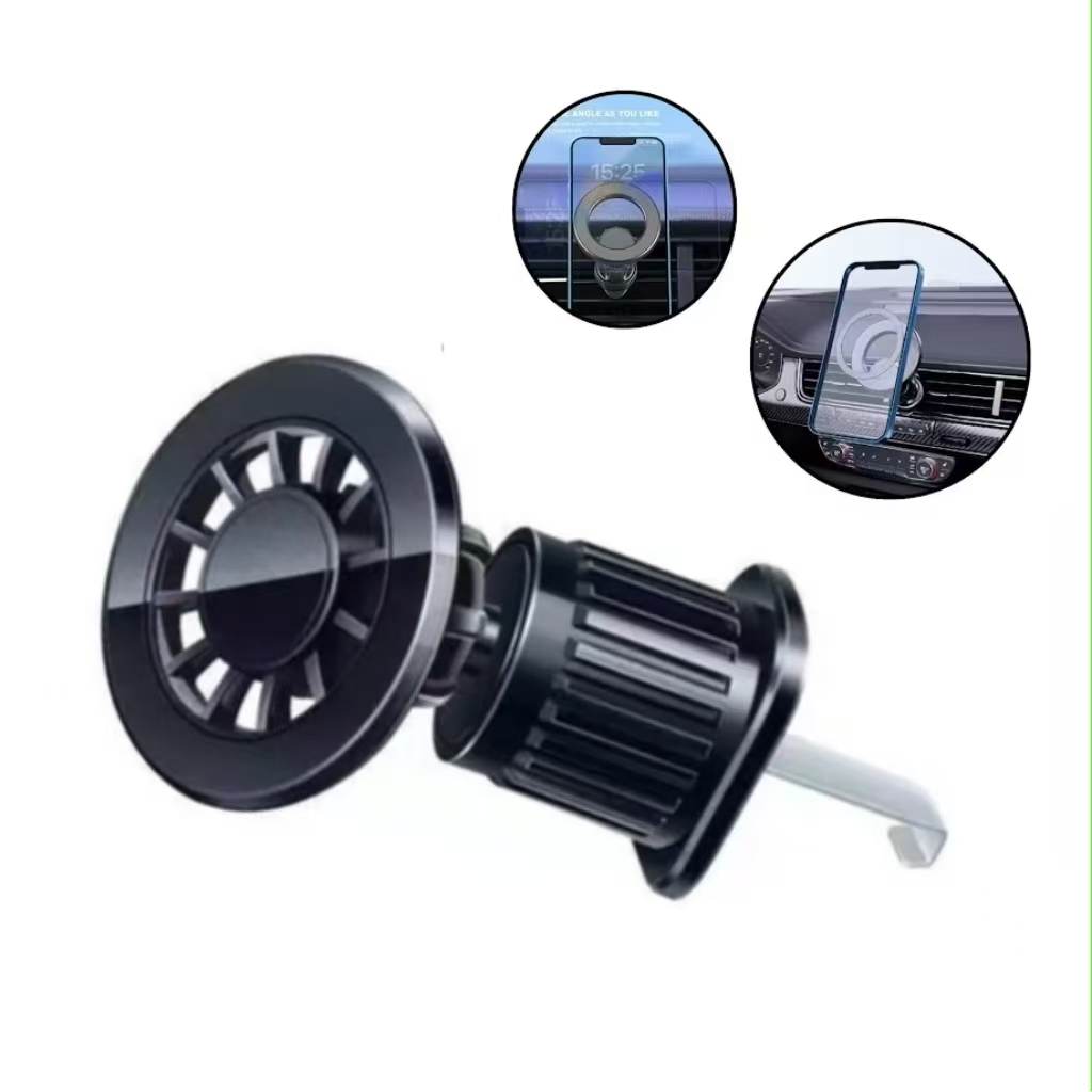 Suporte magnético Magsafe Suporte magnético de 3