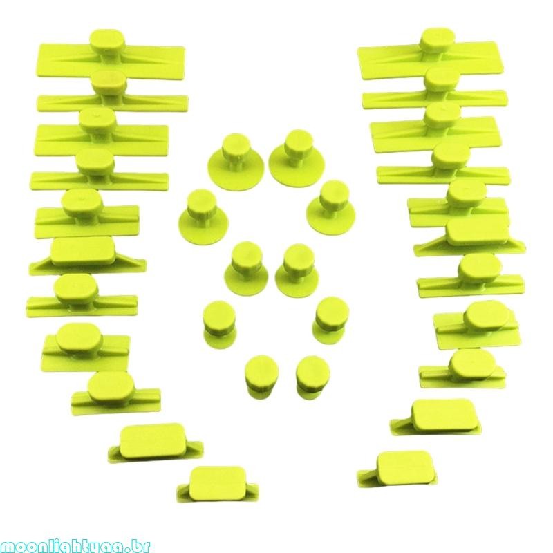 moonlightyaa1 16 32 Unidades Extratores Amassados 