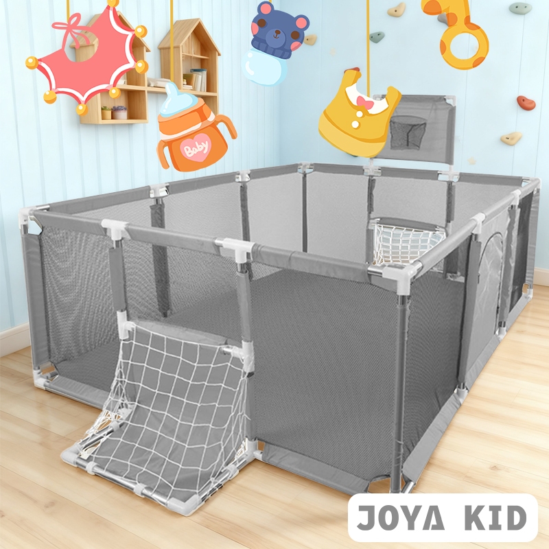 JOYA KID Cercadinho Para Bebês , Infantil Grande 