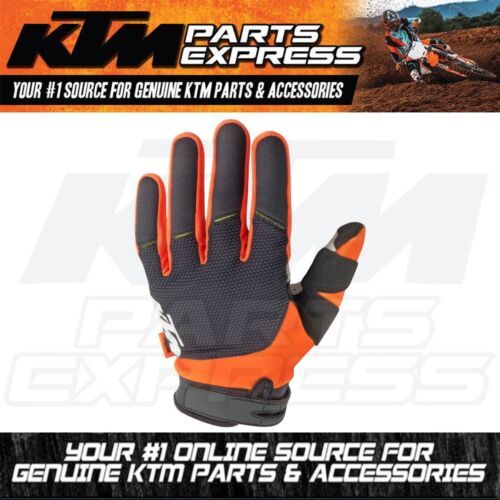 Luvas Para Motocicletas Off-road KTM R2R POUNCE Co
