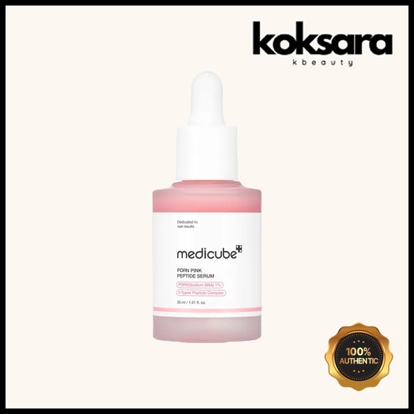 Medicube Salmon PDRN Pink Ampoule 30ml(original),5