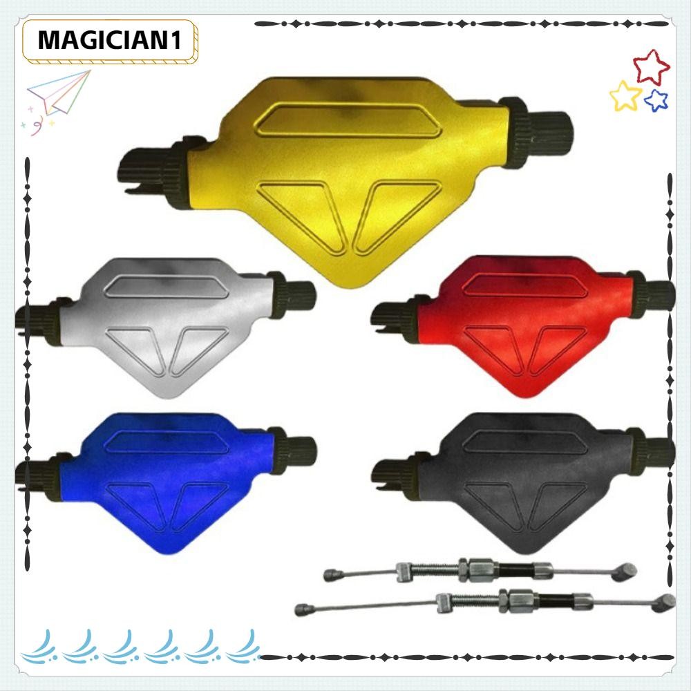 Sistema De Embreagem De Motocicleta MAGICIAN , Kit