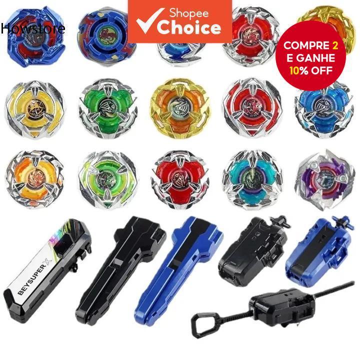 Beyblade X BX Giroscópio BX001 BX00 BX14 BX13-23-